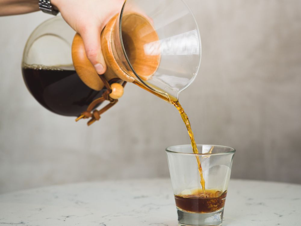 Barista / Academy by Bold